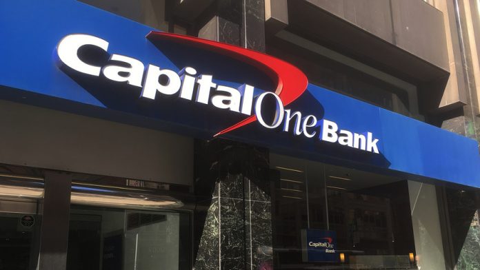 Capital One