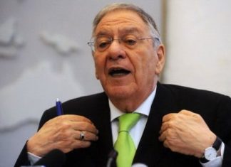 Algérie : L’ancien SG du FLN placé en détention provisoire