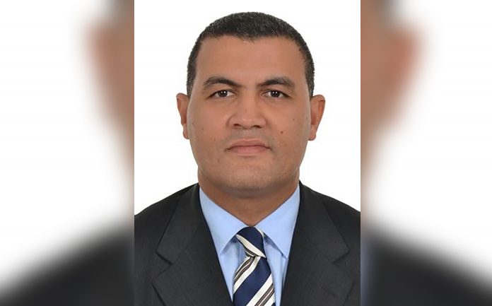Hicham Achki
