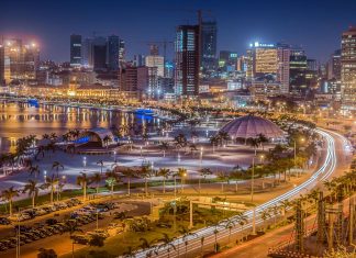Grands Lacs : Un sommet quadripartite à Luanda entre le Rwanda, l’Ouganda, la RDC et l’Angola
