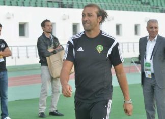 FRMF : Mustapha Hajji dément pour les 300 000 DH/mois