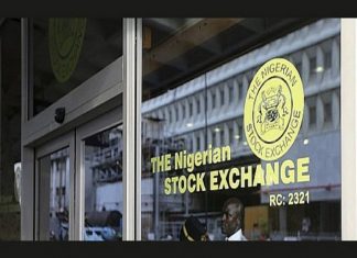 Bourse de Lagos : 21 milliards nouvelles actions depuis début 2019