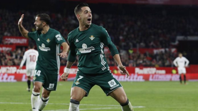 Real Betis