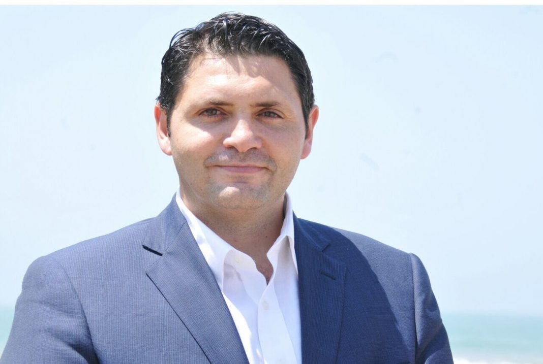 Sergio Pereira