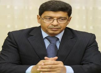 Mauritanie : Démission du ministre de la Culture et porte-parole du Gouvernement