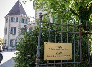 WAC-EST : Le TAS statuera au plus tard le 31 juillet
