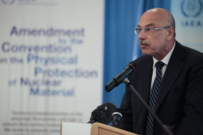 Vladimir Voronkov