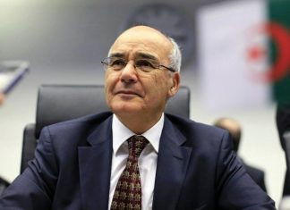 Algérie : L’ancien ministre algérien de l’Industrie et des mines Youcef Yousfi placé sous contrôle judiciaire