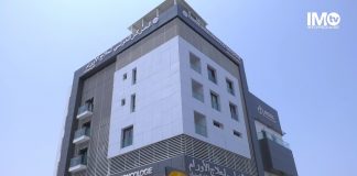 Reportage IMTV : Un nouveau centre d’oncologie dernier cri à Casablanca