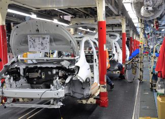 Ouganda : Le pays installera une usine d’assemblage de véhicules à plus de 260 M$