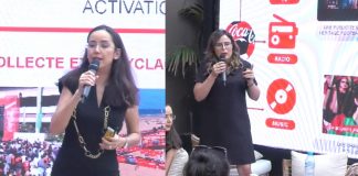 Reportage IMTV : Coca-Cola dévoile des nouveautés au Maroc