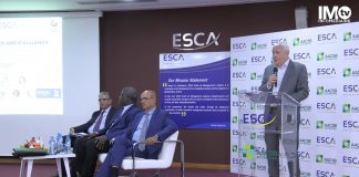Reportage IMTV : ESCA et GEM célèbrent 20 ans d’alliance