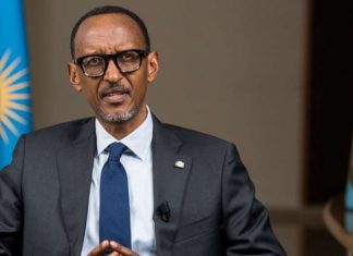 Le Rwanda et le Burundi conviennent de normaliser leurs relations