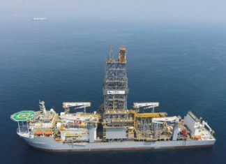 Sénégal/Mauritanie : Découverte d’un nouveau réservoir de gaz dans la concession de Grand Tortue