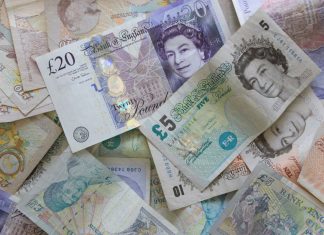 Brexit : La livre sterling au plus bas depuis deux ans