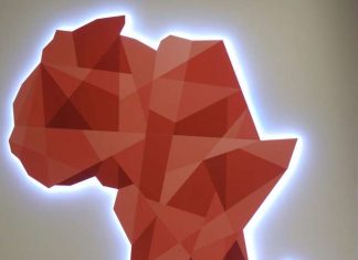 La Lettre Africaine