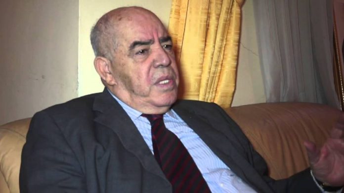Abdellah Kadiri