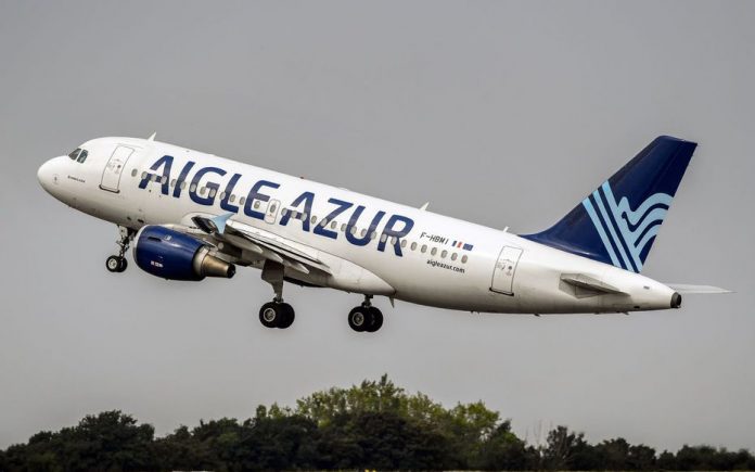 Aigle Azur