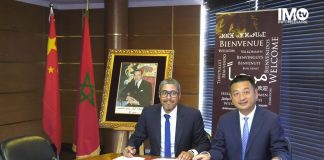 Reportage IMTV : L’ONMT s’allie au plus grand prescripteur chinois