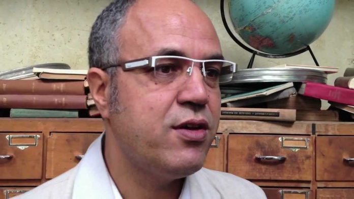 Driss Louaradi