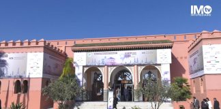 Reportage IMTV : 1 000 participants au FAIR de Marrakech