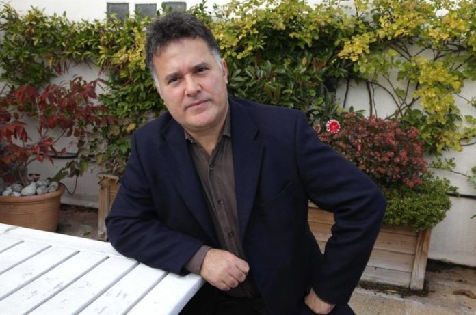 Fouad Laroui