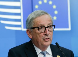 La citation du jour par Jean-Claude Juncker, Président de la Commission Européenne