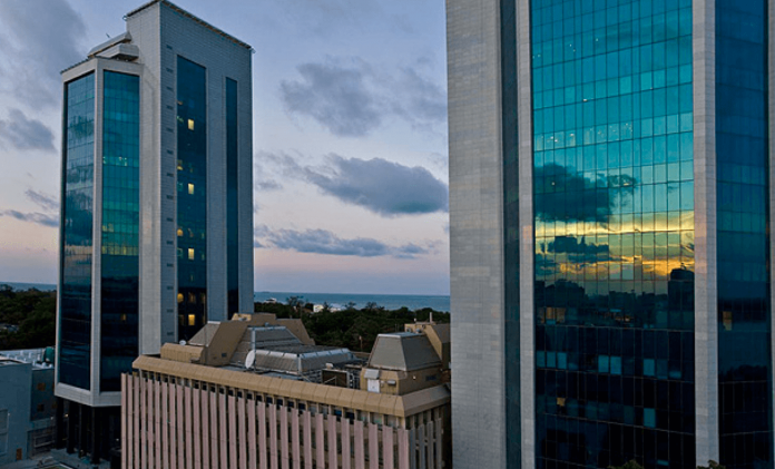 La banque centrale tanzanienne