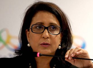 IAAF : 4 ans de plus pour Nawal El Moutawakil