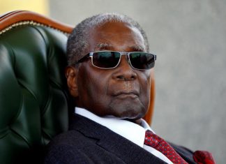 Zimbabwe : Décès de l’ancien président Robert Mugabe