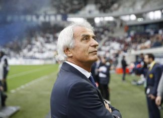 La citation du jour par Vahid Halilhodzic, Sélectionneur du Maroc