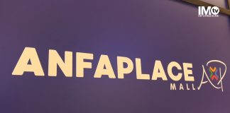 Reportage IMTV : AnfaPlace Mall se refait une beauté