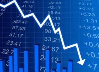 Afrique du Sud : 70ème mois d’affaiblissement économique