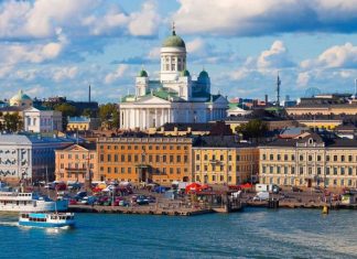 Tourisme : La Finlande ‘‘pays le plus sûr au monde’’