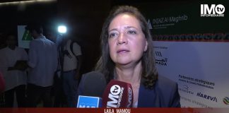 Reportage IMTV : Dart App et Small Brain « Meilleures Junior Entreprises » au Maroc