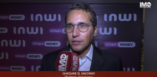Reportage IMTV : Tout sur le nouveau service de paiement mobile ‘‘inwi money’’