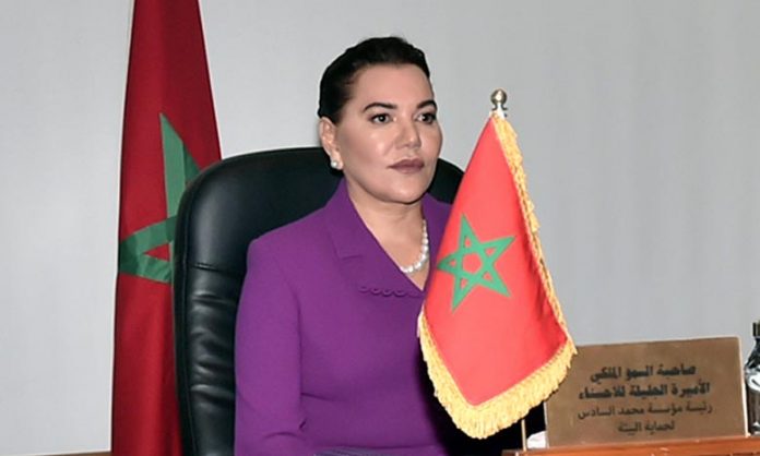 lalla hassna