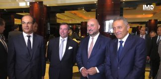 Reportage IMTV : Rapprochement numérique entre le Maroc et le Luxembourg.
