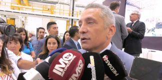 Reportage IMTV : Nouvel investissement dans l’automobile à Kénitra