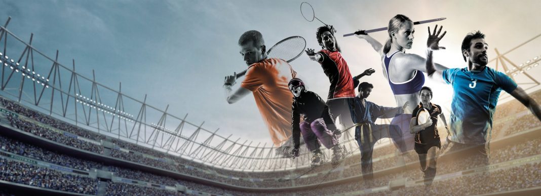 sport