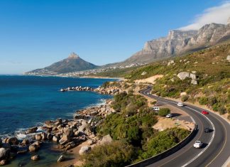 Afrique du Sud : Baisse des arrivées de touristes étrangers