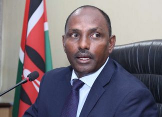 Kenya : Le gouvernement gèle les embauches