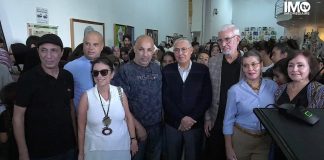 Reportage IMTV : La Fondation AWB célèbre les 10 ans d’existence de l’Académie des Arts (vidéo)