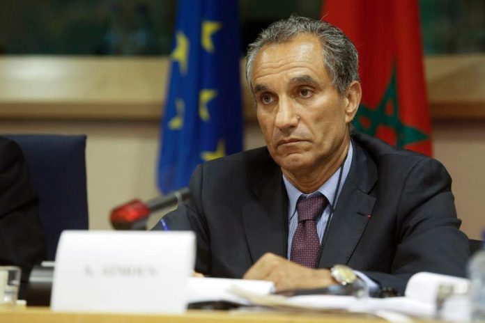 Abderrahim Atmoun