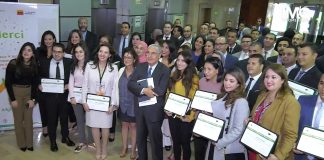 Reportage IMTV : La Fondation Attijariwafa bank célèbre les collaborateurs bénévoles du Groupe AWB (vidéo)