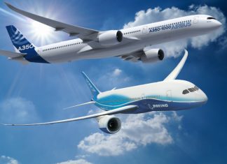OMC : Le vieux conflit Boeing-Airbus refait surface