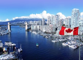 Population : Le Canada enregistre une augmentation annuelle record