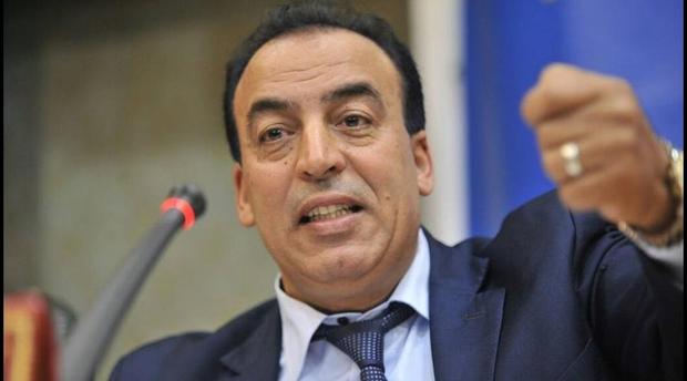 El Hassan Abyaba