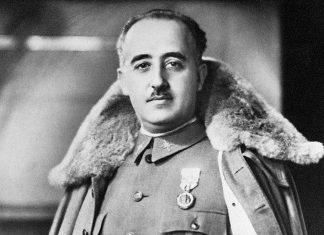 Espagne : Les restes de l’ex-général Francisco Franco seront exhumés le 24 octobre