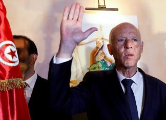 Tunisie: Kais Saed (très) largement vainqueur de la Présidentielle